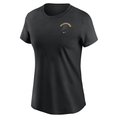Nike Women's Running T-Shirt. Nike.com